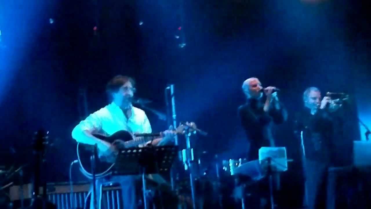 ДДТ Не стреляй Весна в Нижневартовске