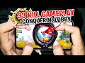 24 SOLO KILLS IN CONQUEROR LOBBY | I AM HACKER 😂 My Teammates Shocked 😳 | COPKNIT BGMI