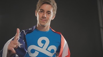 CS:GO - Cloud9 - Intro ESL One Cologne 2015