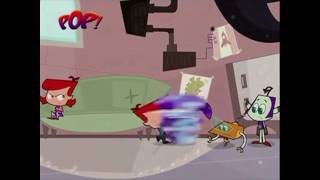 Robin Spinning Widget