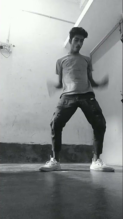 Kya khoob Lagti Ho ! Dance By Yash Baba