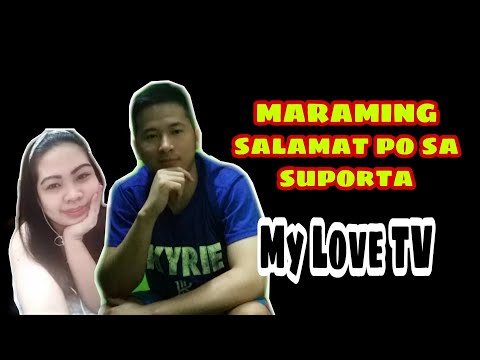 🔴Maraming Salamat po sa mga Superchatters l All the Best po sa Inyong mga Channel l