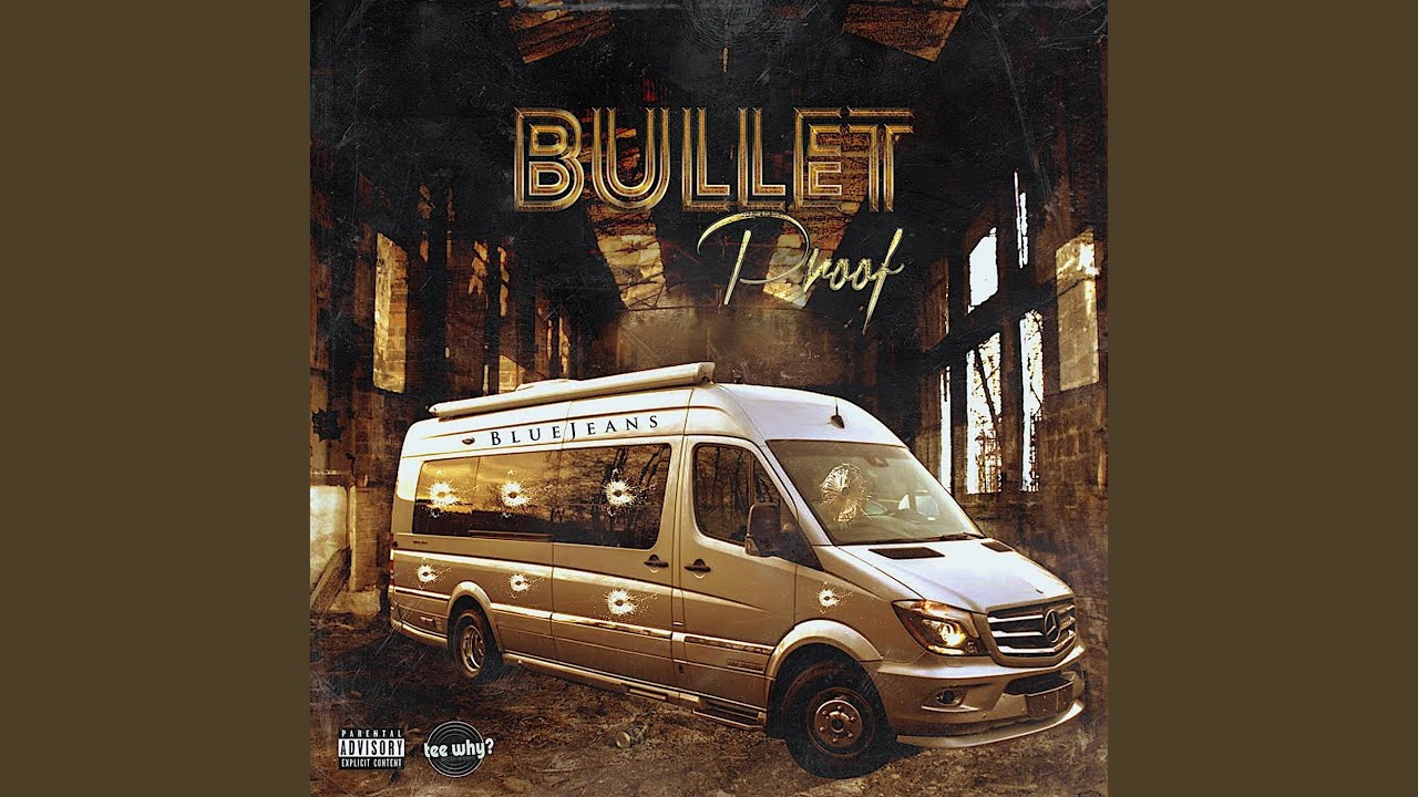 Guarda Bullet Proof su YouTube Guarda Bullet Proof su YouTube
