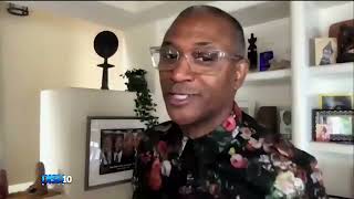 Tommy Davidson Reveals Where He Stands on an ‘In Living Color’ Reboot