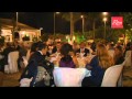 La Riera Banquetes, salón y jardín para bodas en Aspe, cerca de Elche