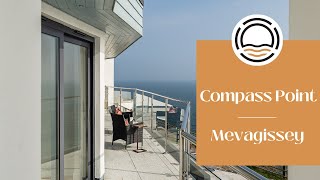 Compass Point, Mevagissey, Cornwall, Cornish Secrets screenshot 5
