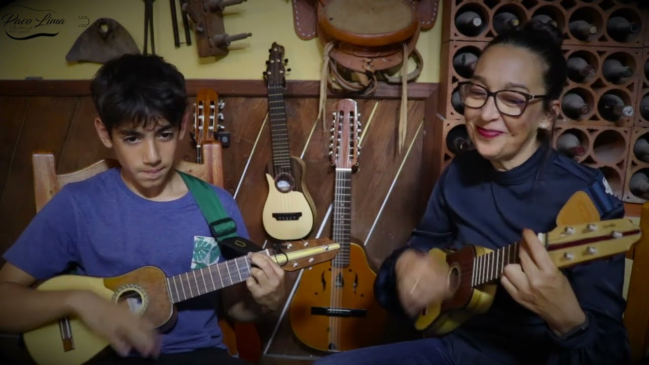 EL NEGRO JOSÉ - Cristian Ríos González y Concepción Ramos Trujillo