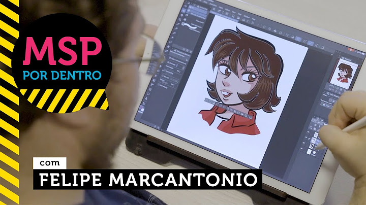🎨 #MSPporDentro​ | The Artists of the House - Ep. 4