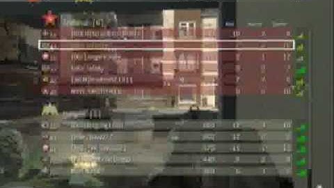 Modern Warfare 2 Bailout Demolition PS3