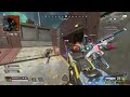 Crook Apex Legends Highlights