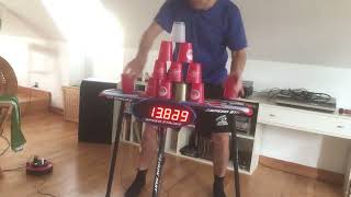 Freestyle switch Cycle StackMatch - Day 807
