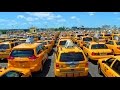 Такси индустрия Нью-Йорка