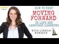 Moving Forward in Life - Lindsay McMahon Interview