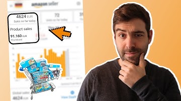 Why I quit Retail Arbitrage - Amazon FBA