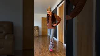 PALLADIUM | When The Boots Match The Outfit 🫶