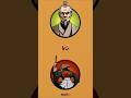Can Sensei Defeat Harbinger Shadow Fight 2 Special 