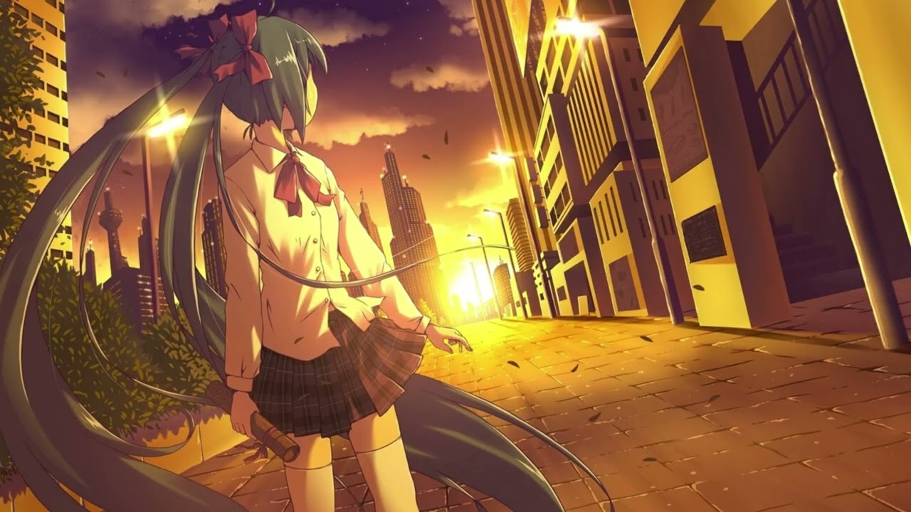 Nightcore | Can You Hear Me (feat. Asami)
