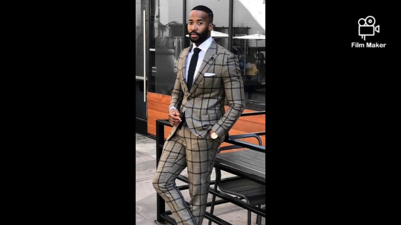 Man FORMAL SWAG PART 02 YouTube