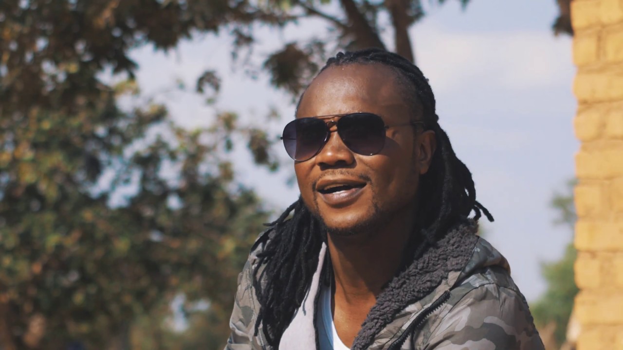 Simba The Lion -Tirove Ngoma ( Official Music Video) New Zimbabwean ...