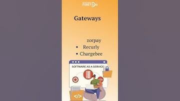 What’s the Best Payment Gateway for SaaS Web Application #youtubeshorts #shorts #ems