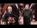 Capture de la vidéo G.gershwin. Piano Concerto In F - Alexander Malofeev / Mikhail Pletnev