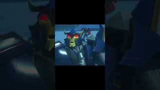 Optimus prime edit #transformers #tfp #edit #optimusprime #transformersprime #megatron #dreadwing
