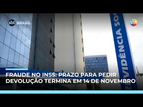 Video prazo-para-contestar-descontos-indevidos-do-inss-termina-em-14-de-novembro