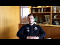 Jirka Jakoubek o GOTHII 2017