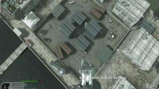 Cod 4 modern warfare DEAGLE JETPACK (yes it real).wmv