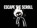 ESCAPE THE SCROLL: HOW TO BEAT YOUR PHONE ADDICTION.