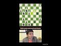 Queen’s Emotional Damage #chess #queen #brilliantmove #meme #chesstricks #lichesstitledarena #knight