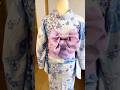 浴衣の半幅帯結び|令和スタイル×平成POPSで魅せる可愛いリボン結びYukata Han-haba Obi Bow | Reiwa Style Yukata with Heisei Pop Vib