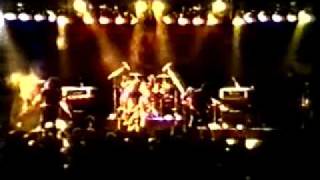 Sepultura - 12 - Beneath The Remains (Live in Sao Paulo 1990)