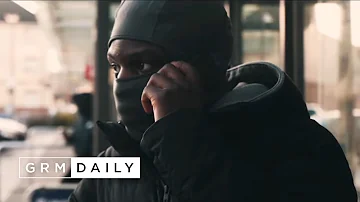 #AV9 Rose9 - Street Love [Music Video] | GRM Daily