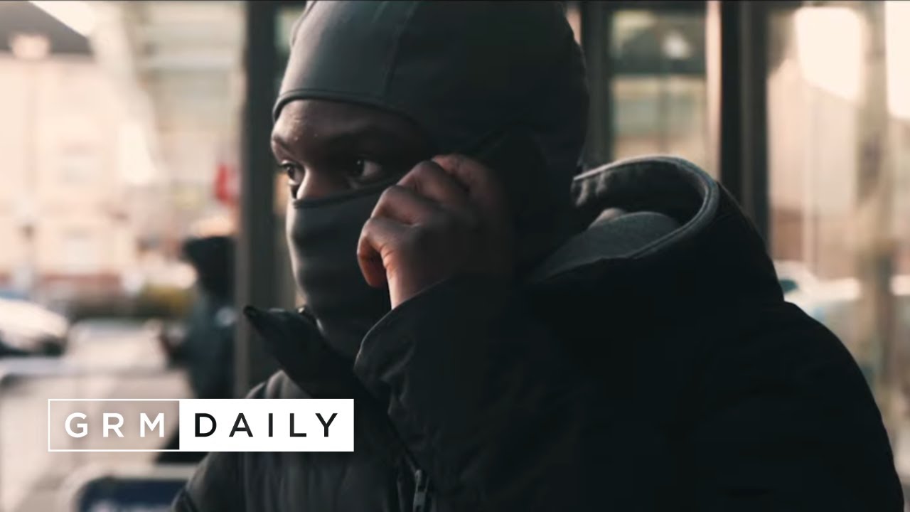 #AV9 Rose9 - Street Love [Music Video] | GRM Daily - YouTube