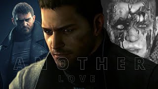 Chris Redfield | Another Love ~ Edit Resident Evil