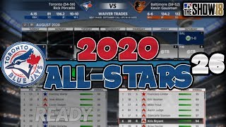 Bryant and osuna named all-stars! | mlb ...