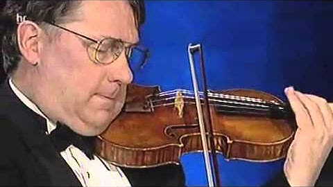 Shostakovich String Quartet No 15 in E flat minor I Elegie 1/5