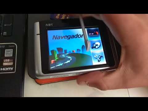 Video: Cómo Instalar El Navegador En Una PDA