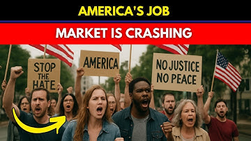 America’s Job Market Is On The BRINK Of Collapse - 100,000 Jobs Lost in 3 Weeks