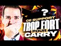 Ce support trop fort pour carry 