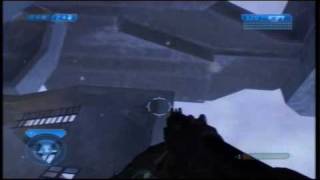 6 Halo 2 super bounces
