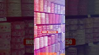 Surat Laces Real Manufacturer And Importer