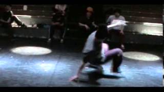 BBOY EAGLE "ONE" Trailer