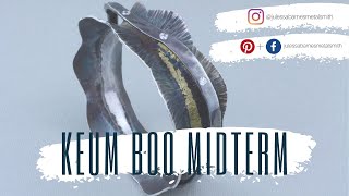 Time Lapse: Keum Boo Midterm