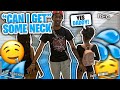 CAN I GET SOME NECK😩🥵|PUBLIC INTERVIEW|”THIS VIDEO IS NOT FOR KIDS😈”