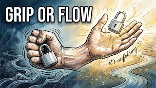 Why Pressure Pushes Away What You Want Most