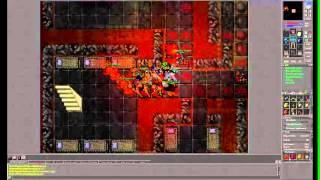 Tibia Aurea Noob PK Part II