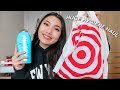 HYGIENE HAUL 2021| TARGET, TJ MAXX, & GROCERY OUTLET