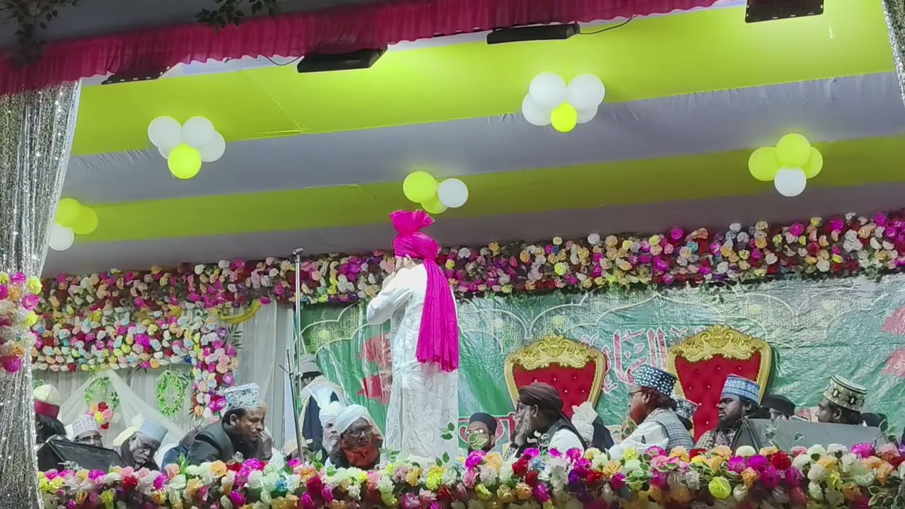 Yea rasulullah yea habibulla 2026 ka New nath sarif 💥faisal raja hasmi ne   Diwana Bana dia💥💯💥😍😍👌